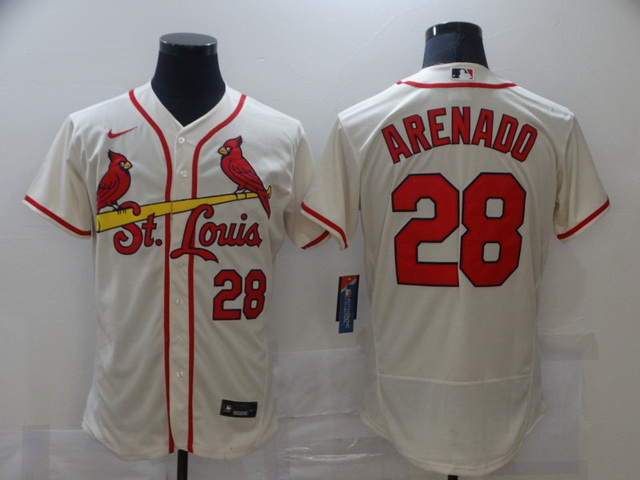 St. Louis Cardinals Jerseys 21